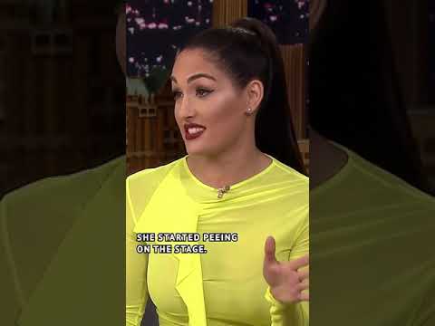 Hilarious Embarrassing Moments Swap with Nikki Garcia and Brie! #FunnyFails...