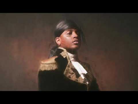 SPILL THE TEA - CASSIUS (PROD. JACK MARLOW)