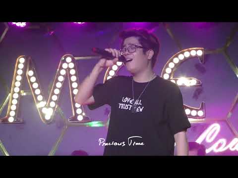 20181027 Chốn cũ - Bùi Anh Tuấn @ Mee Lounge