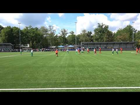 Geldrop JO13-1 - Beek vooruit JO13-1 finale 2 ; 0 C1557