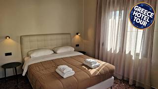 Mosaic Apartments | Crete Island, Greece | Hotel Review 🌟