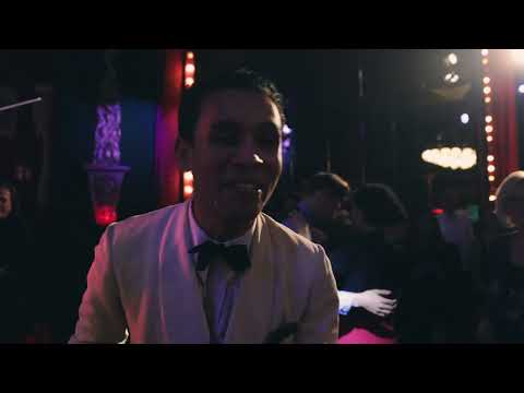 Peckin' by the Swing Dance Orchestra / The Swingin' Hermlins in Berlin