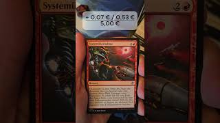 #mtg  #magic  #magicthegathering  #wotc  #booster  #opening  #edgeofeternity  #tcg  #kartensänger