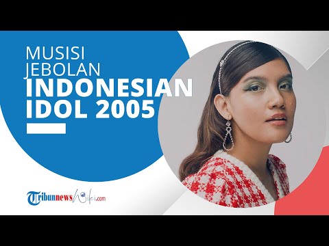 Profil Monita Tahalea - Musisi Jebolan Indonesian Idol 2005, Angkatan Judika