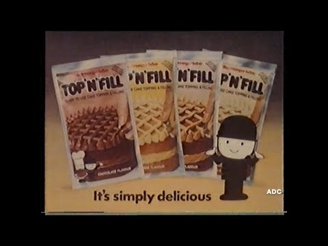 Southern TV adverts 10th October 1981 2 of 4