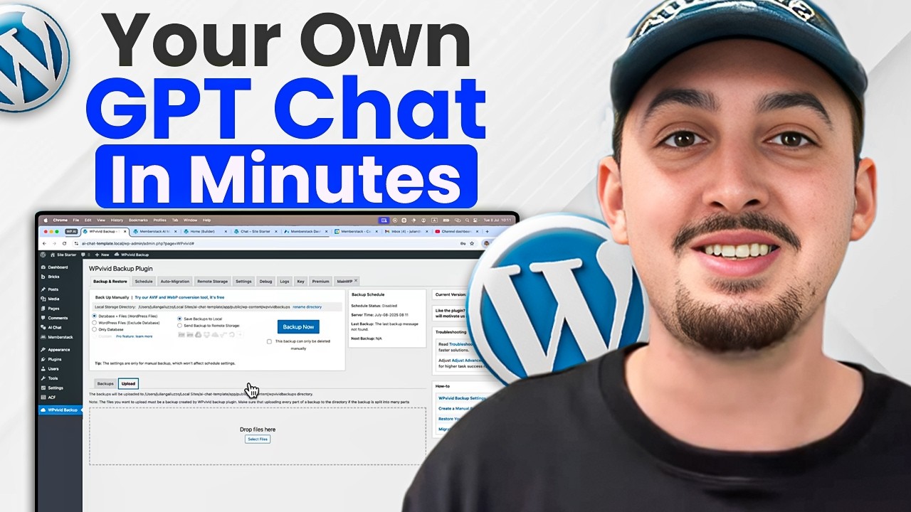 WordPress Membership Site Complete Guide