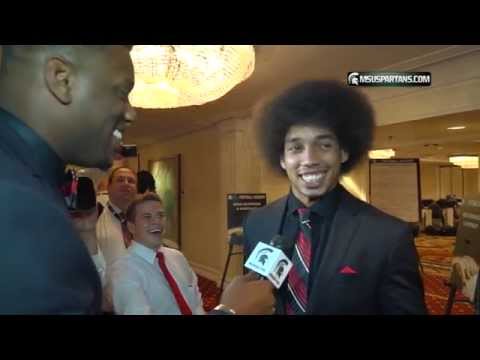 Big Ten Football Media Day