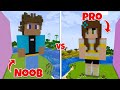 Building our APHMAU CHARACTERS | NOOB vs PRO