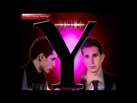 Cazzette vs. Sebastian Ingrosso vs. Thomas Gold - Sing beam me up 2 me (FilthY Mashup)