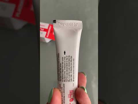 20gm placentrex placenta extracts gel