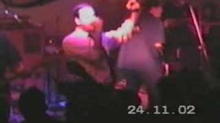 Strung Out - Monster