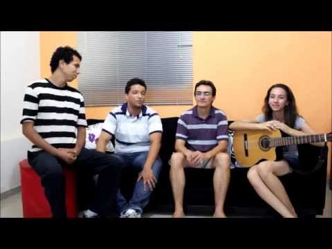Acolhida Da Luz video