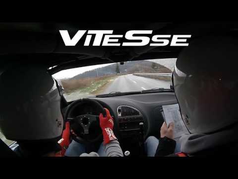 5 SJS MaxiOes7 Zembrzyce 2016 G.Pawlik/ J.Nenko saxo vts onboard