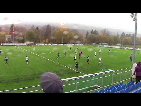 Ready - Slemmestad omg 2 i Lyn Cup 11v11 okt 2017