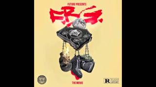 Future ATL - Fo Real ft Drake