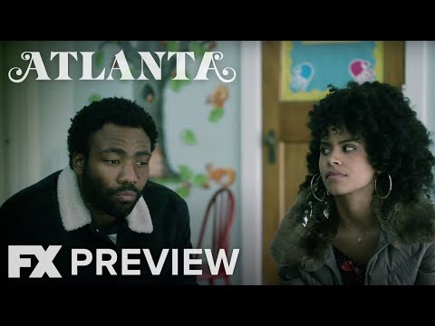 Atlanta 2.11 (Preview)