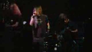 They Speak In Swarms Live @ Nottinghams Old Angel