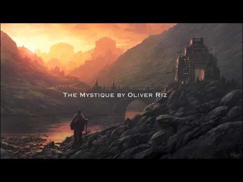 The Mystique - Oliver Riz