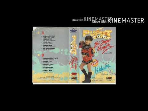 PUPUT MELATI. SI JAGO MOGOK. ORIGINAL. HAPPY 😅😂🤣