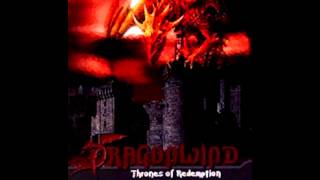 Dragonwind - Thrones of Redemption (Full album HQ)