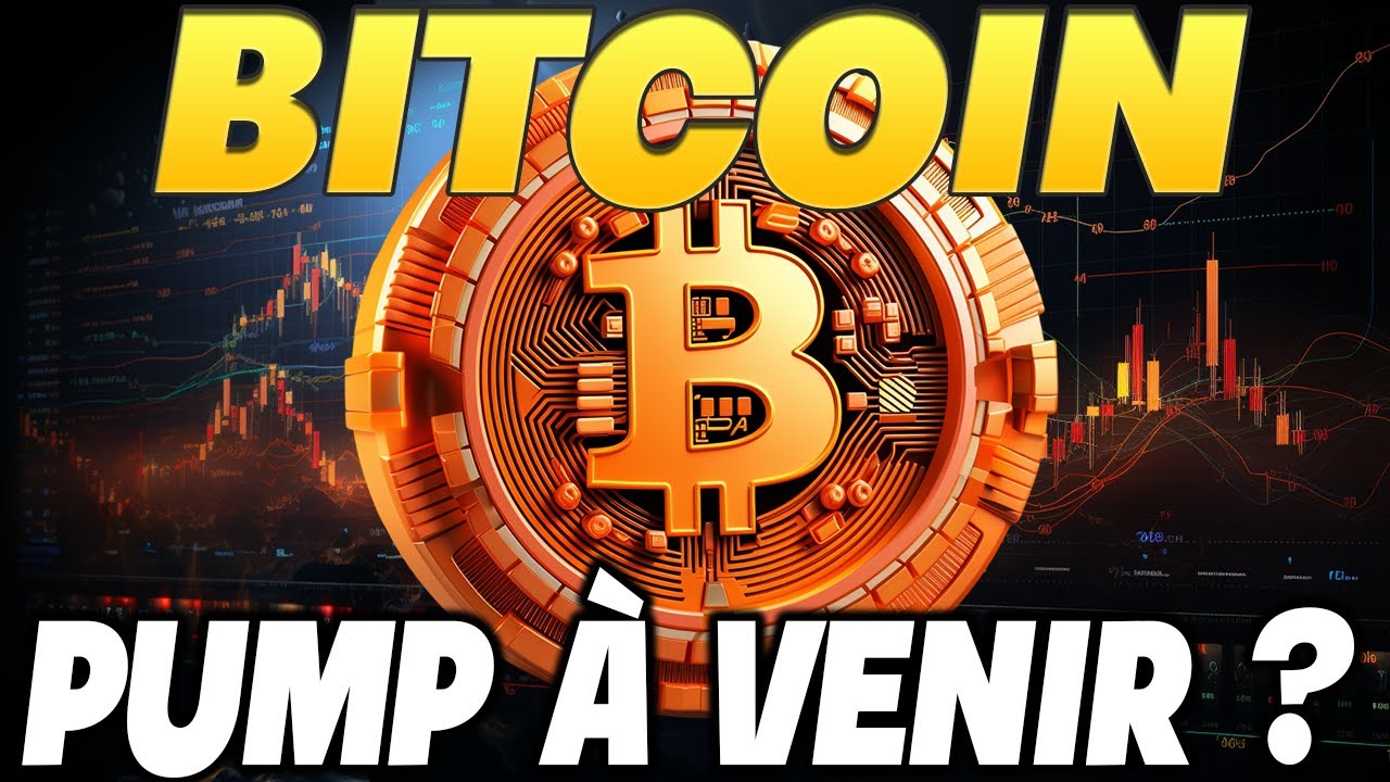BITCOIN : PRÉPARE-TOI POUR CETTE SEMAINE DÉCISIVE 🚨 VOICI CE QUE JE SURVEILLE !!