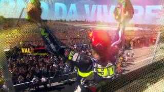 jovanotti E&#39; la scienza, bellezza! MotoGP