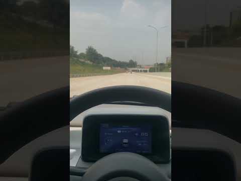 Thumbnail for Test Top Speed Wuling Airev Di tol Cimanggis- Cibitung by Wuling Air EV