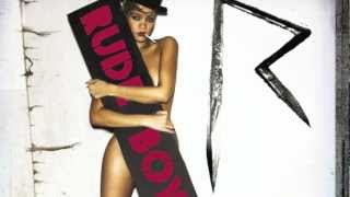 Rihanna-Rude Boy (Chew Fu Remix)