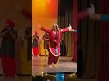 Aashiq Miss Pooja Giddha Performance Punjabi Folk Dance