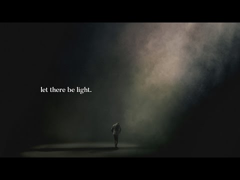 Let There Be Light Trailer - Hillsong Worship