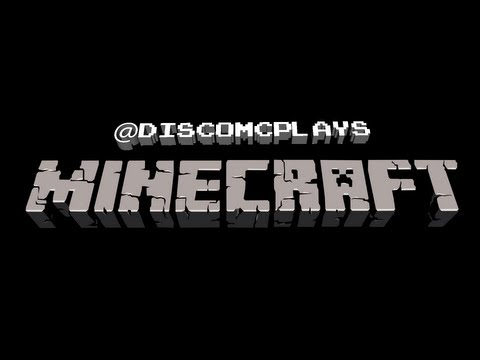 DiscoMcPlays - CobbleCon - EP 1: Lost in Cobbleton
