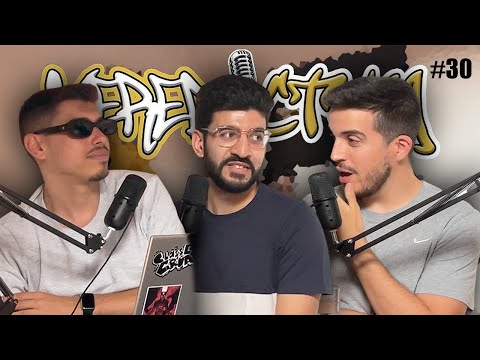 Veredictum #30 - throwbacks a GROGNation, Força Suprema e Allen Halloween, novos lançamentos