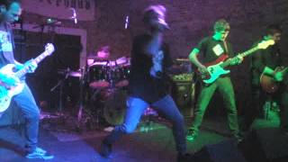 FINAL APPROACH - Time To Change(Insted cover) /01.05.2015/ UNTERHUND/ ORMOŽ/ SLOVENIA