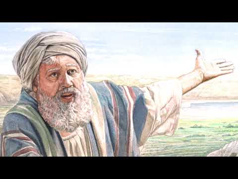 DIARIO SPIRITUALE MB 02/04/2020 - Genesi 17,3-9