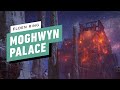 Elden Ring Gameplay Walkthrough - Mohgwyn Palace