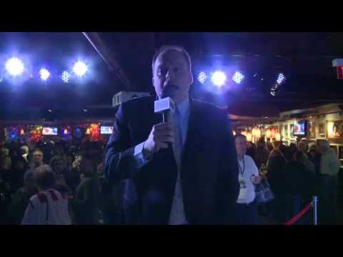 WRKO's Election Night Party with Jeff Kuhner