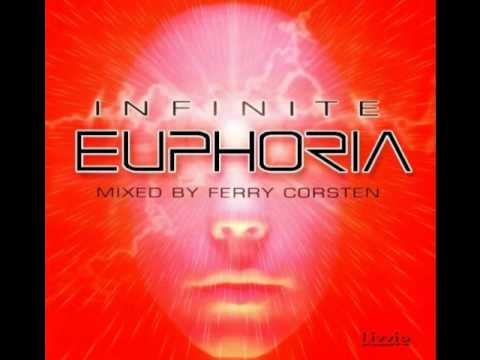 4x4 - Midsummer Rain - Infinite Euphoria