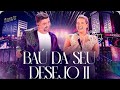 Seu Desejo Baú 2 Ao Vivo DVD Nosso Tempo é Agora