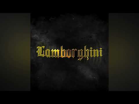 Ban Yri - Lamborghini (prod. Hoodini)