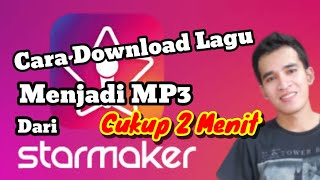 Download lagu Cara Download Lagu dari Starmaker Menjadi Mp3 mp3 Download lagu Cara Download Lagu dari Starmaker Menjadi Mp3 mp3
