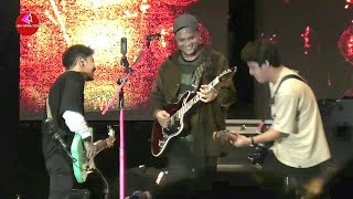 Download lagu MUNGKINKAH - LAST CHILD - DI PANTAI LAGOON ANCOL 2024 mp3 Download lagu MUNGKINKAH - LAST CHILD - DI PANTAI LAGOON ANCOL 2024 mp3