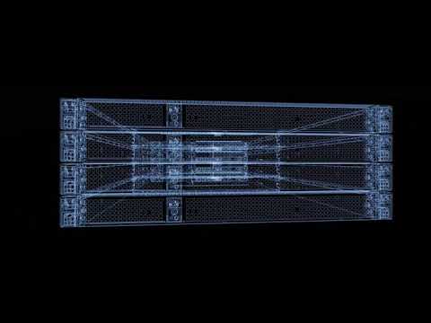 Fun with Dell EMC Ready Solutions for AI, Deep learning with NVIDIA animation