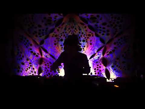 Psykia @ FREE EARTH FESTIVAL, Greece