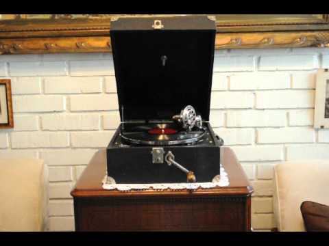 Beggars Of Life- Bar Harbor Society Orchestra 1928