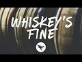 Adam Doleac - Whiskey's Fine (Lyrics)