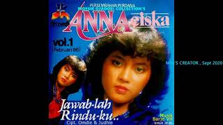 Download lagu JAWABLAH RINDUKU ANNA CISKA mp3