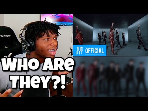 GOT7 "니가 부르는 나의 이름(You Calling My Name)" M/V (REACTION) | First time hearing!