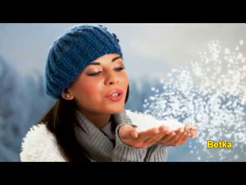 Hana Zagorová - První bílý sníh
