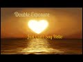 Double Exposure~ "  Just Can't Say Hello " ~❤️~ 1976
