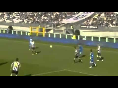 Juventus vs Brescia 2-1 - All Goals & Full Highlights [20/03/2011]